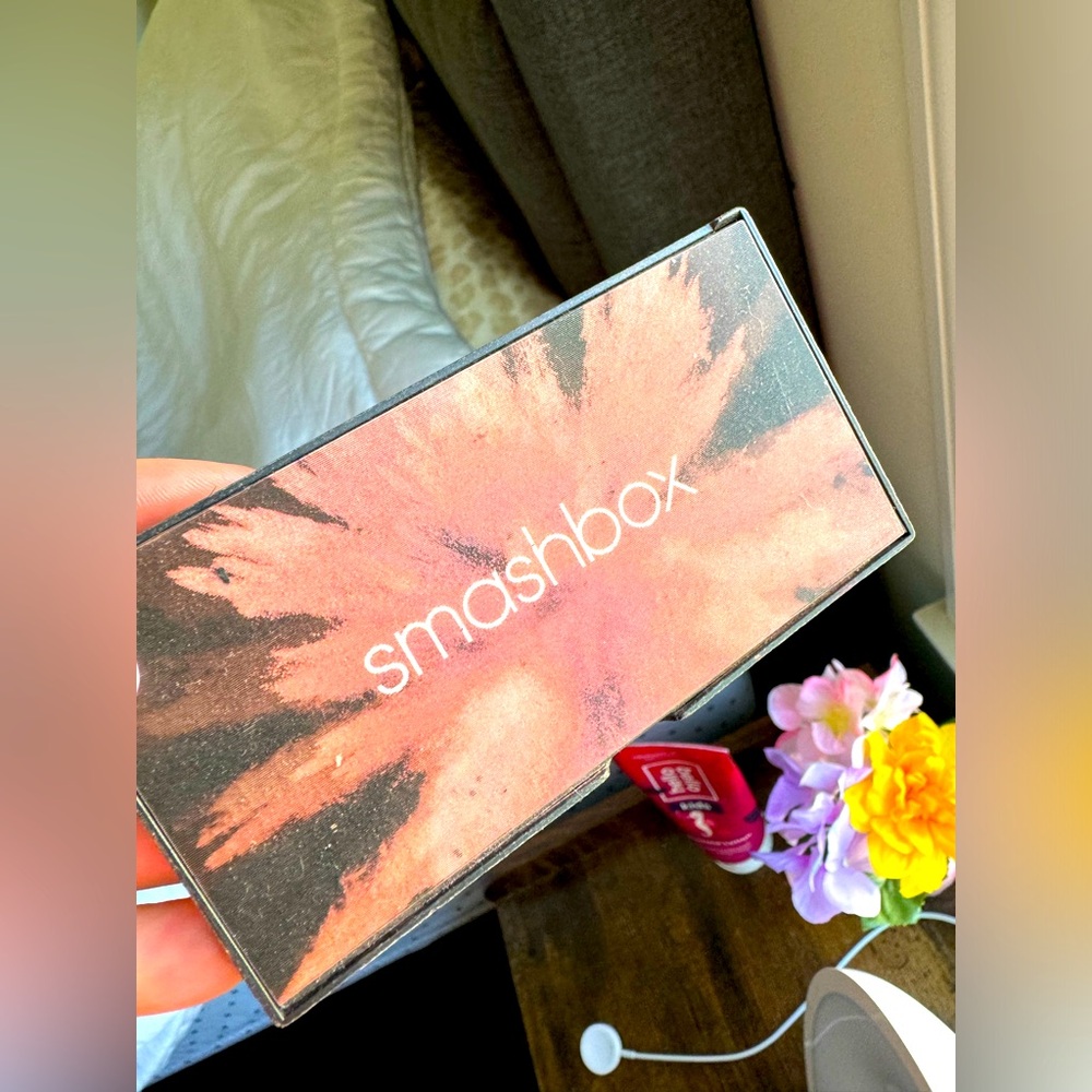 Smashbox Eyeshadow Palette